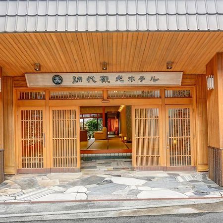 Ajiro Kanko Hotel Atami  Eksteriør billede