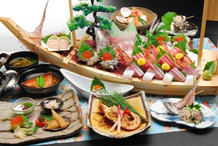 Ajiro Kanko Hotel Atami  Eksteriør billede